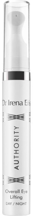 Dr Irena Eris Authority liftingové oční sérum na den i noc 15 ml