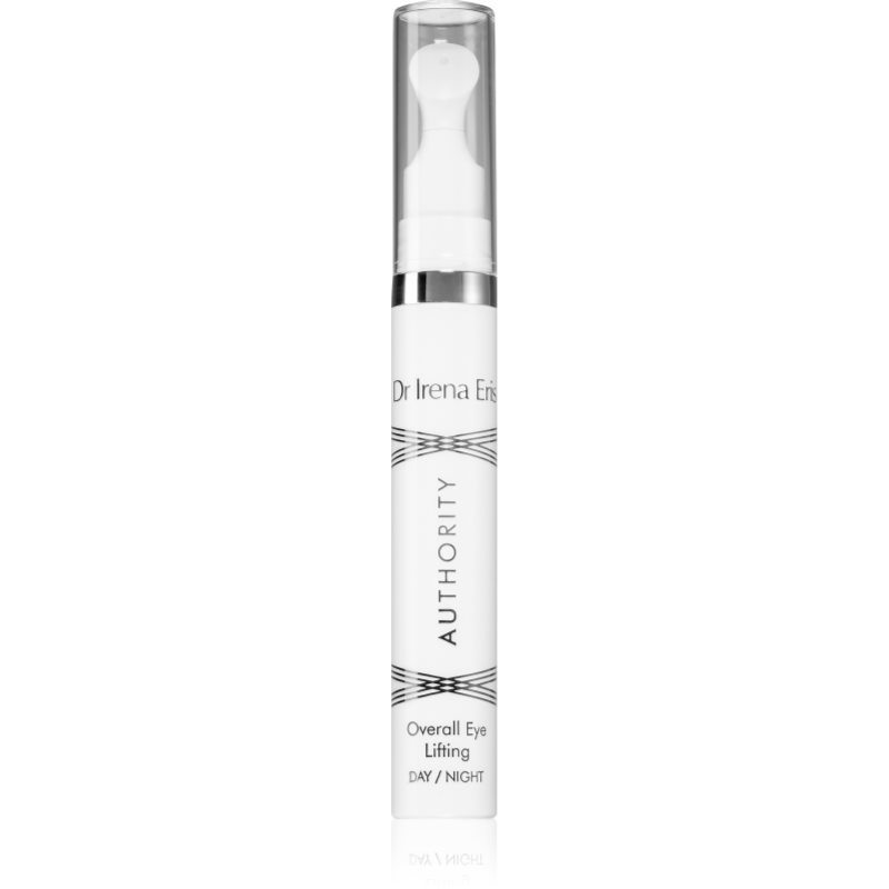 Dr Irena Eris Denní i noční liftingové oční sérum Authority (Overall Eye Lifting) 15 ml