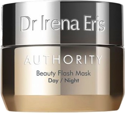Dr Irena Eris Authority protivrásková a zpevňující pleťová maska 50 ml