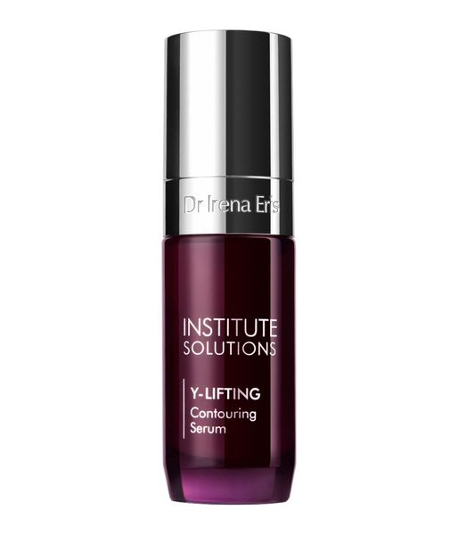 Dr Irena Eris Institute Solutions Y-Lifting liftingové sérum na obličej a krk 30 ml