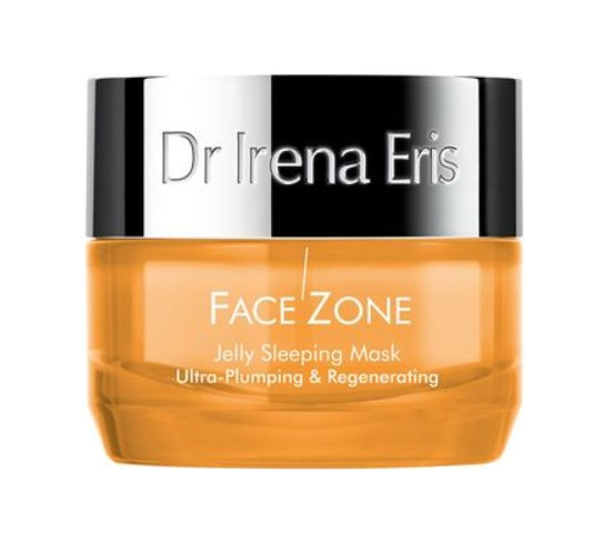 Dr Irena Eris Face Zone vyplňující maska s hydratačním účinkem 50 ml