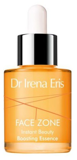 Dr Irena Eris Face Zone pleťová esence s hydratačním účinkem 30 ml
