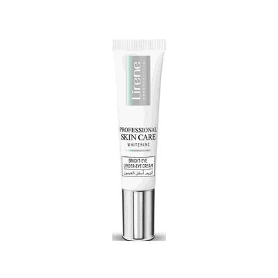 Lirene Professional skin care Oční krém 15 ml