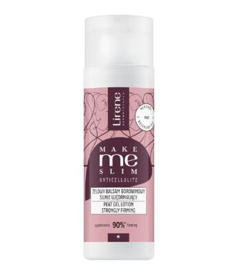 Lirene Rašelinový zpevňující balzám 200 ml