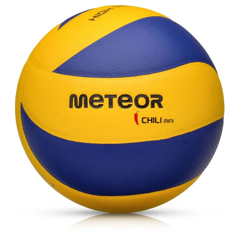 Volejbalový míč Meteor Chilli 10088 univerzita