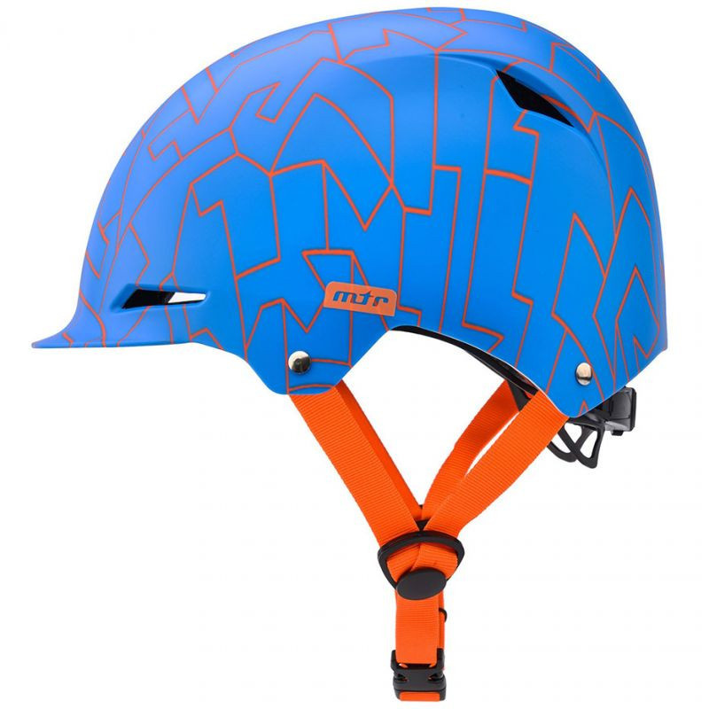 Cyklistická přilba Meteor KS02 velikost M 52-56 cm Jr 24931 NEPLATÍ