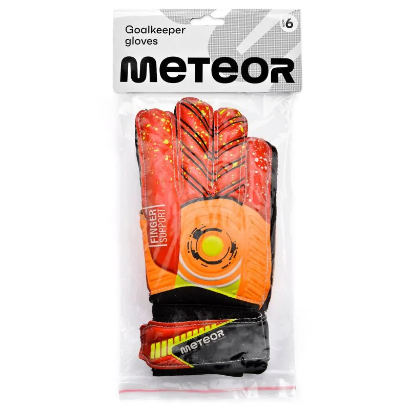 Brankářské rukavice Meteor Defence 03813-03818 univerzita