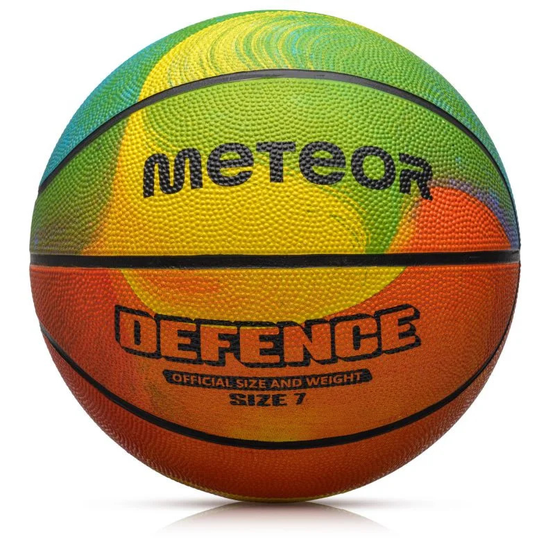 Meteor Defence 7 basketbal 16806 univerzita