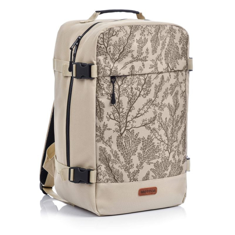 Kabinový batoh Meteor Hermod 20 l Rami 16880 univerzita