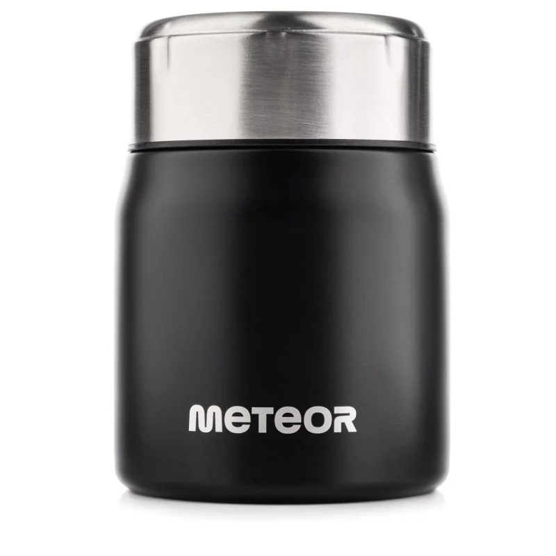 Termoska na oběd Meteor 500 ml 17244 univerzita