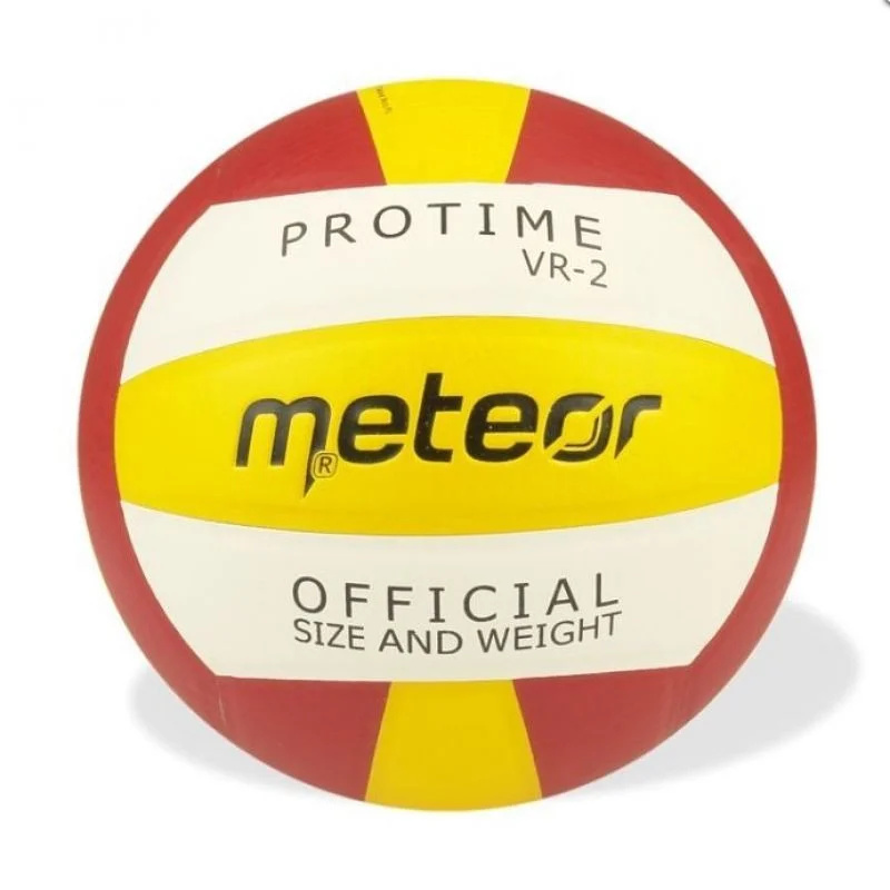 Volejbalový míč Meteor Chili PU 10058 NEUPLATŇUJE SE