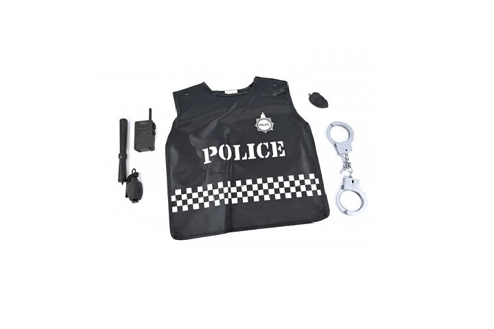 Policejní sada