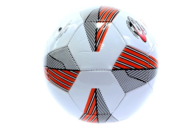 Fotbalový míč velikost 5 260–280 g
