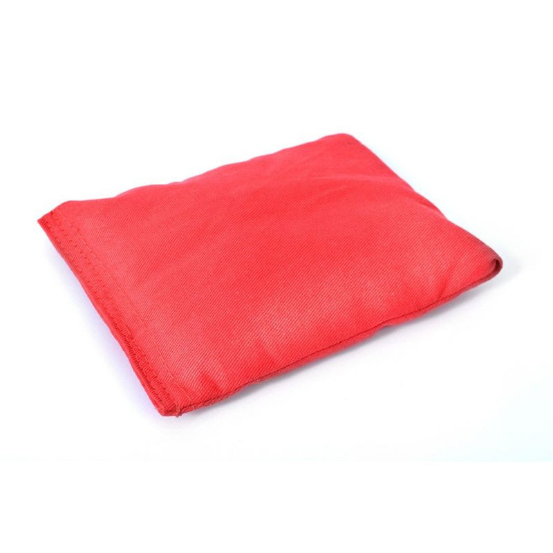 Gymnastický vak BBC-1510 Red NEUPLATŇUJE SE