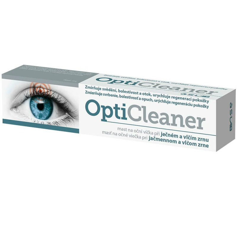 Opticleaner mast 15 g