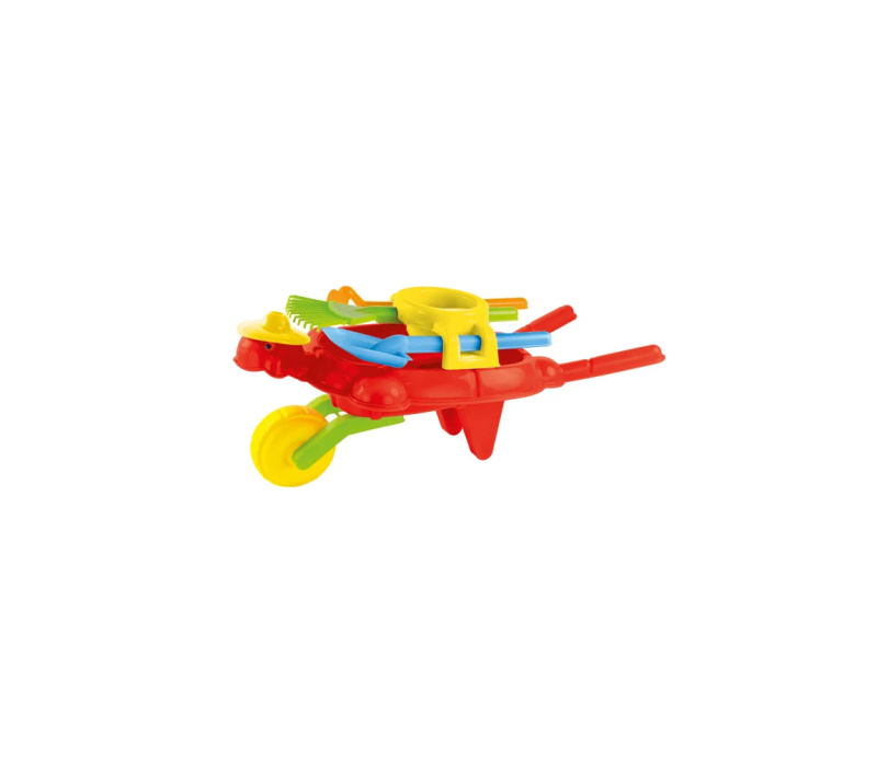 Mochtoys | Mochtoys kolečko s nářadím | 11640088