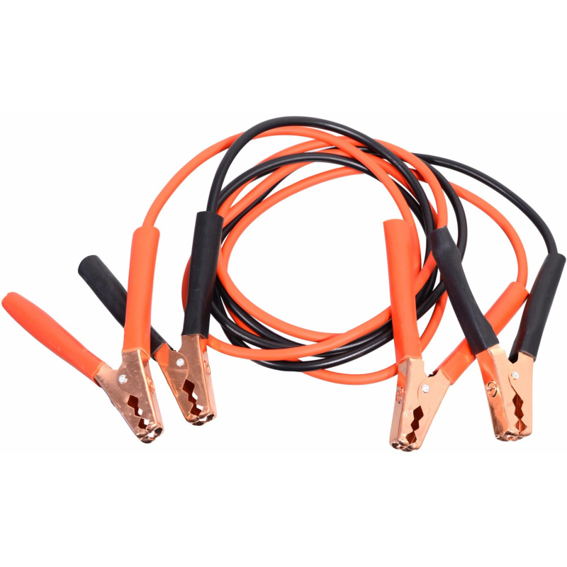 Green Startovací kabely 200A, 2,5 m