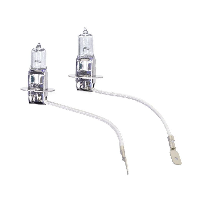 Compass Žárovka 12V H3 55W Pk22s blister 2ks