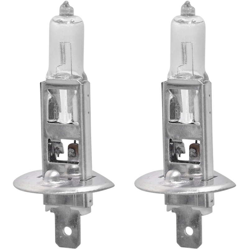 Compass Autožárovka H1 12 V 100 W, 2 ks