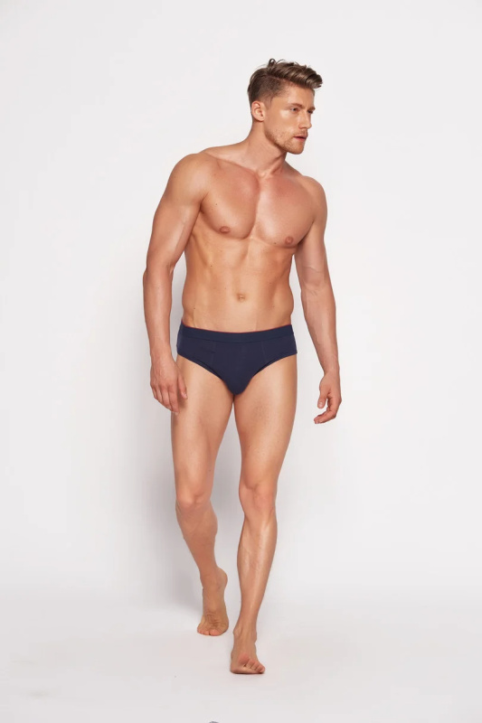 Slipy BURITO 18728 RED LINE černá L