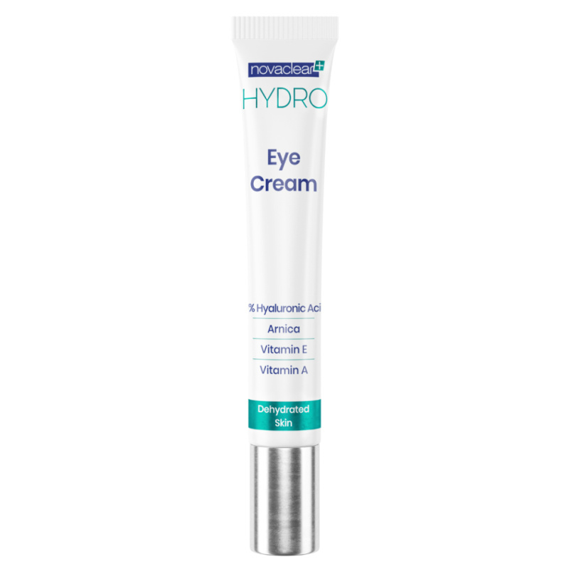 BIOTTER NC HYDRO hydratační oční krém 15 ml