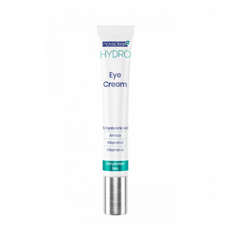BIOTTER NC HYDRO hydratační oční krém 15 ml