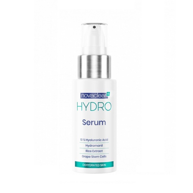 BIOTTER NC HYDRO hydratační sérum 30 ml