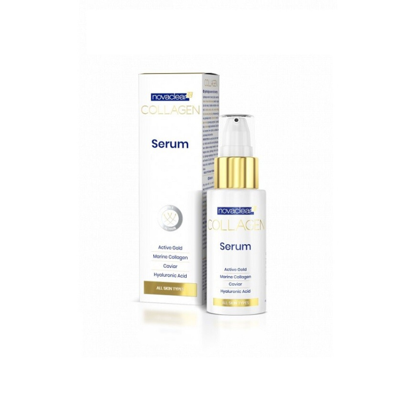 BIOTTER NC COLLAGEN zpevňující sérum 30 ml