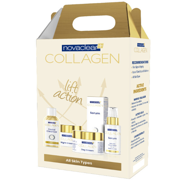 Biotter NC COLLAGEN Dárkové balení