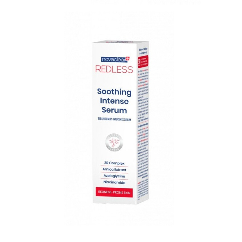 BIOTTER NC REDLESS sérum rosacea 30 ml