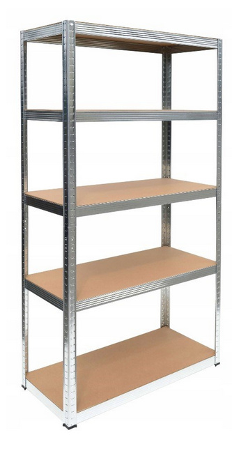 Regál STABIL175 II 180x90x40cm KP-0878 OC