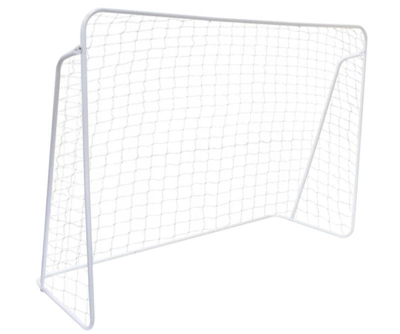 Aga Fotbalová branka 213 x 152 x 75 cm