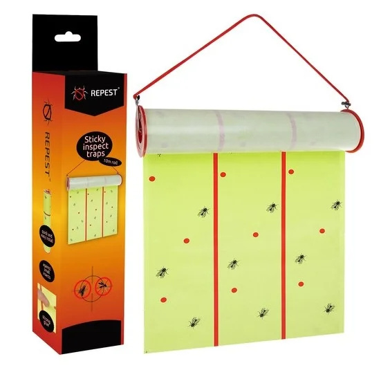 REPEST Mucholapka role Repest - 10 m