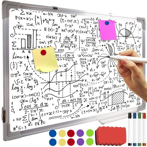 Maaleo 24325 Magnetická tabule 40 x 60 cm