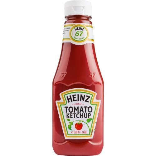 Heinz Kečup jemný