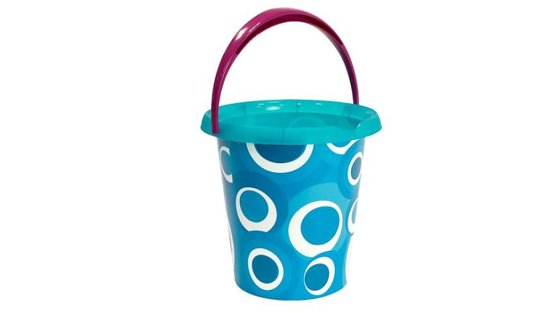 Kbelík se vzorkem 12l 7176 o 31xh30