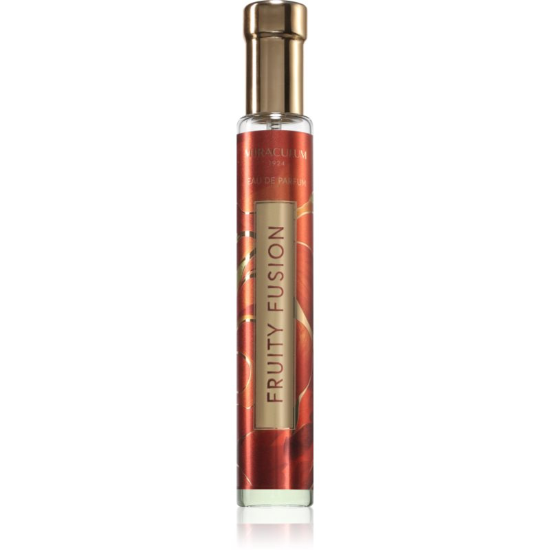 Miraculum Fruity Fusion EDP parfémovaná voda pro ženy 30 ml