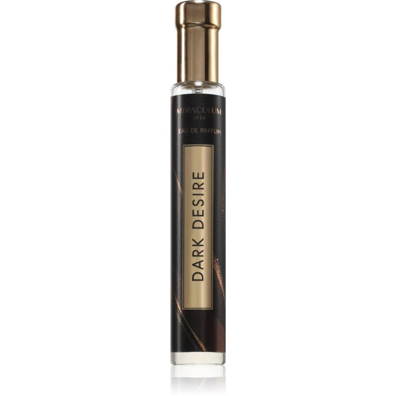 Miraculum Dark Desire EDP parfémovaná voda pro ženy 30 ml