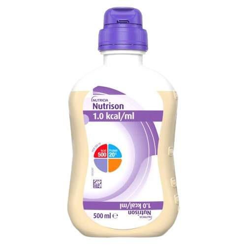 Nutrison roztok 500ml