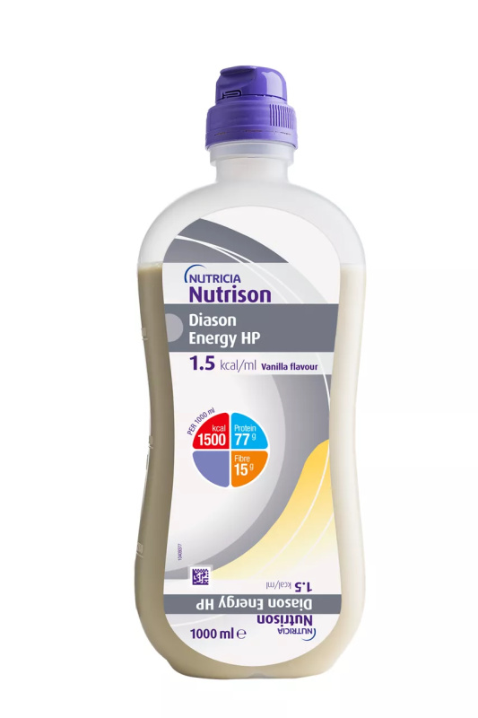 Nutrison Advanced Diason Energy HP př.van.1000ml