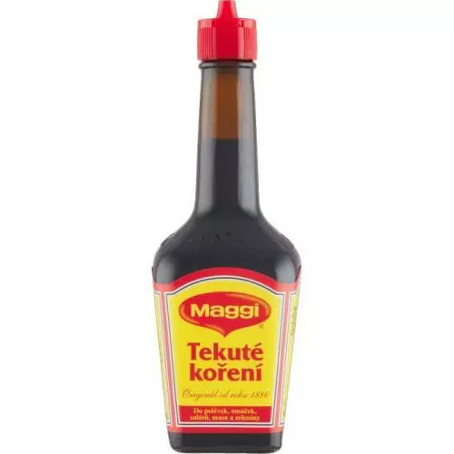Maggi Tekuté Koření