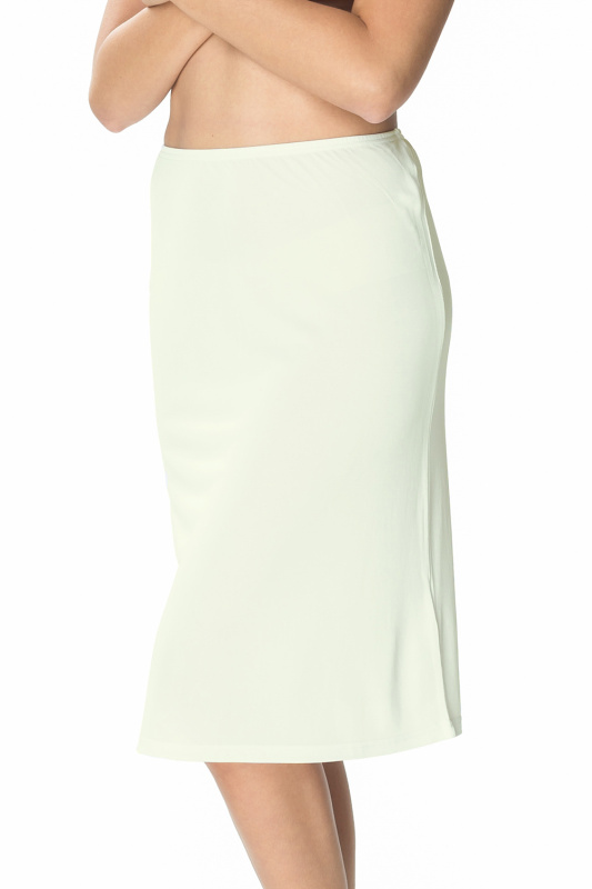 Kalhotky spodničkové Mewa 4141 Barva: Béžová, Velikost: 38