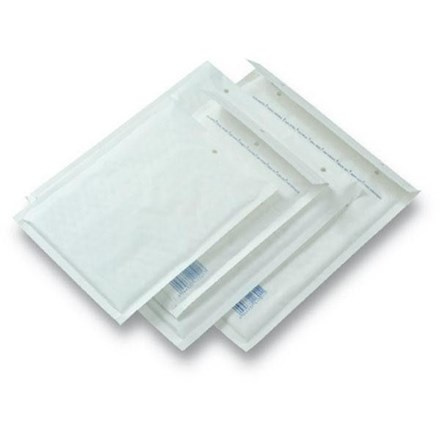 SIGMA Taška s bublinovou výplní E 240 x 275 mm 10 ks