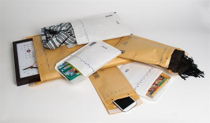 Bublinková obálka na CD 175x165