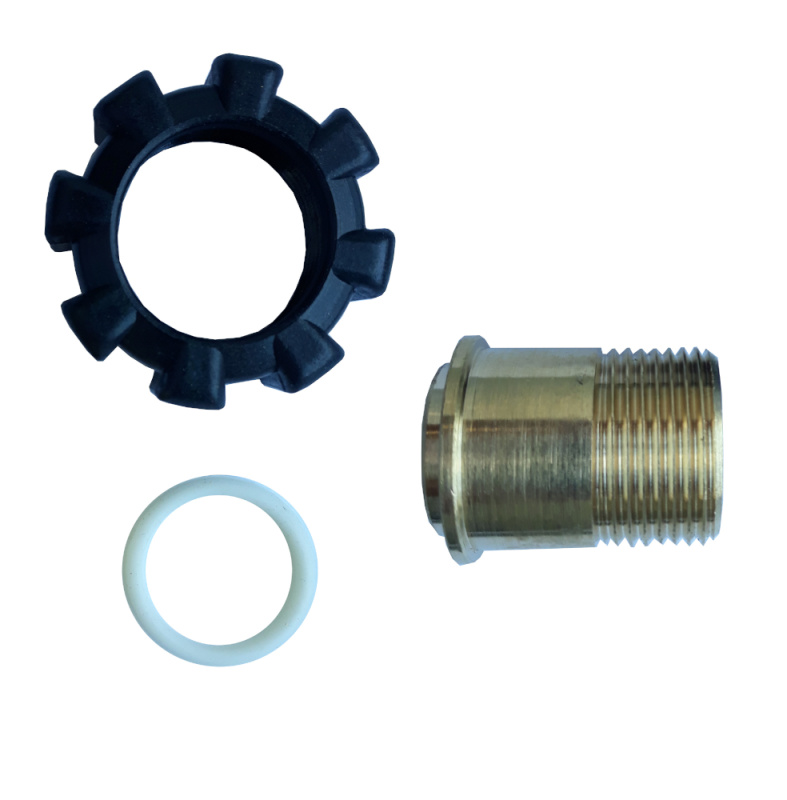 Šroubení k filtru Dafi 1"x3/4"
