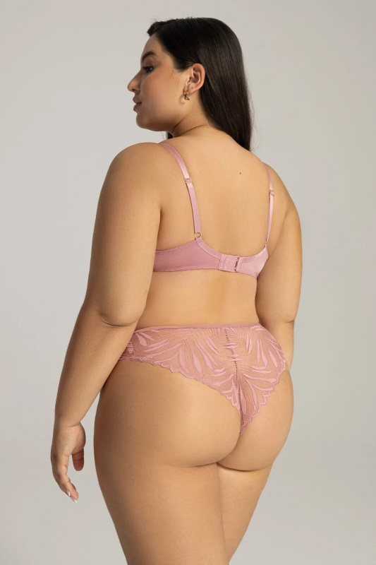Podprsenka Ava 2105 Yasemin Barva: Růžová, Velikost: 75G