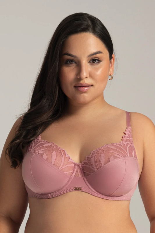 PODPRSENKA AV 2106 PINK PEONY PINK PEONY 75F