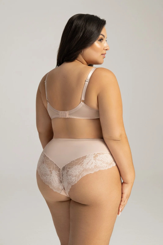 Měkká podprsenka Ava 2155 shimmer 80E