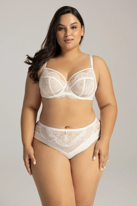 Figs Ava 2148/B Brazilský S-2XL ecru XL
