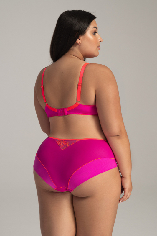KALHOTKY AV 2162 ZÁŘÍCÍ GLOWING XL